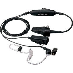 Kenwood KHS-11 BL microauricular con 2 PTT