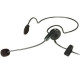Kenwood KHS-22 Microaltavoz ligero con PTT