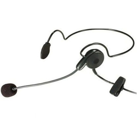 Kenwood KHS-22 Microaltavoz ligero con PTT