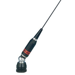 Sirio Base turbo 2000 rótula