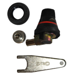 Sirio Base Tipo ML (SKA)