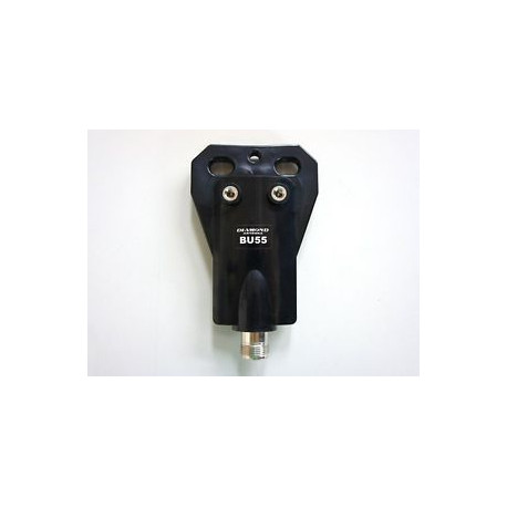 Balum Diamond BU-55 HF /VHF 50 MHz