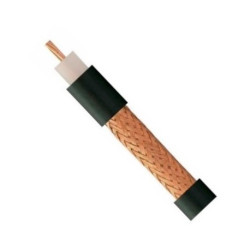 Cable coaxial RG-213/U MIL 100m