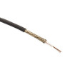 Cable coaxial RG-174 U rollo de 25 m precio/metro