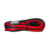 Kenwood PG-2N cable alimentacion emisoras kenwood