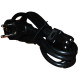 PiroStar cable de alimentacion para la serie FP
