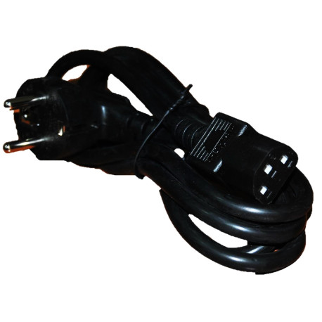 PiroStar cable de alimentacion para la serie FP