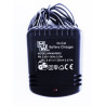 Cargador de baterías MinWa MW-4698 Ni-Cd de 4,8V  