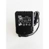 Cargador de baterías MinWa MW-7698 Ni-Cd de 7,2V