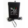 Cargador rapido MinWa MW-6298 de baterías Ni-Cd 6V