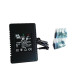 Cargador rapido MinWa MW-7298 baterías Ni-Cd 7,2V
