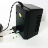 Cargador rapido MinWa MW-9298 baterías Ni-Cd 9,6V