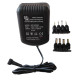 Cargador rapido MinWa MD-140 Ni-Cd / Ni-Mh 12V