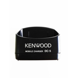 Kenwood KVC-1 / DC-5 cargador movil