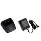Cargador de sobremesa Kenwood UBC-4 para UBZ-LJ8