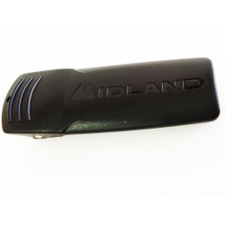 Midland clip cinturón p/ G7