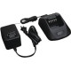 Cargador rapido de sobremesa Kenwood KSC-25SE