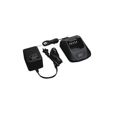 Cargador rapido de sobremesa Kenwood KSC-25SE