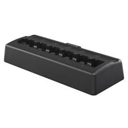 Cargador multiple de sobremesa Kenwood KSC-356 