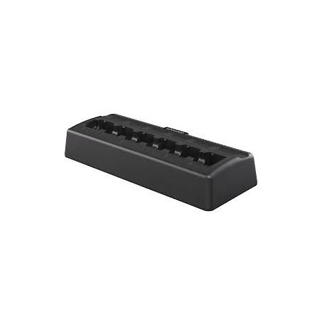 Cargador multiple de sobremesa Kenwood KSC-356 