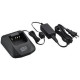 Cargador rapido de sobremesa Kenwood KSC-25LS