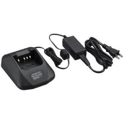 Cargador rapido de sobremesa Kenwood KSC-25LS