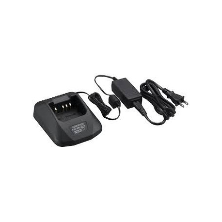 Cargador rapido de sobremesa Kenwood KSC-25LS