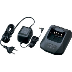 Kenwood KSC-30, carg para bat NiCd y NiMH, KNB-25