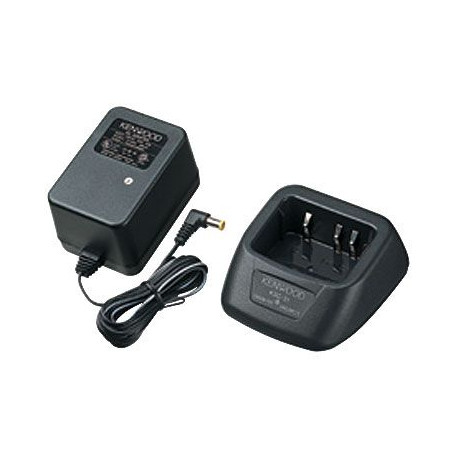 Cargador rápido de sobremesa Kenwood KSC-31