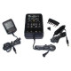 Cargador - Alimentador MinWa MW-4798 Ni-Cd / NI-MH
