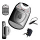 Cargador ultra rápido MinWa MW-3279 Ni-Cd / Ni-MH