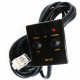 PiroStar AV-CK Pulsadores para AV-MF8 para CB