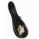 Kenwood,  adaptador de Conexin-RJ45 P/ PS/Av-MF8