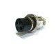 Conector M-24 para microfonos de 4 pines 
