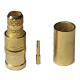 SMB (h) crimpar ( RG-58 y RG-223 )