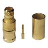 SMB (h) crimpar ( RG-58 y RG-223 )