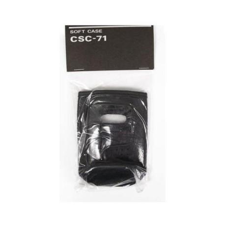 Yaesu CSC-71