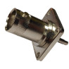 BNC (h) chasis 4 tornillos
