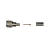 Mini-UHF (m) crimpar ( RG-58 y RG-223 )