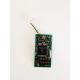 Kenwood TSU-3, CTCSS para TK-205, 405