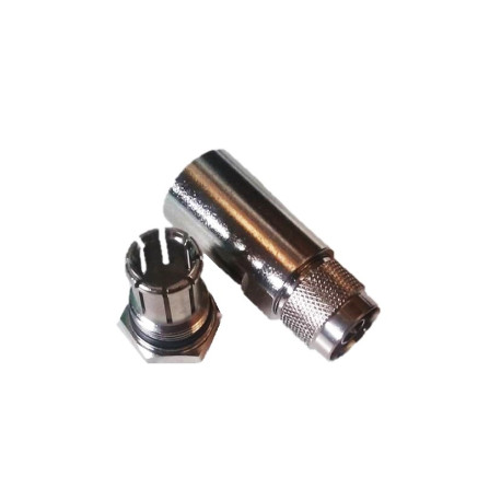 N (m) largo PTFE/silicona p/cable cellflex 1/2 FT4