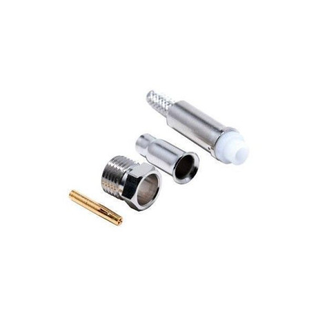 FME (h) crimpar ( RG-174 )