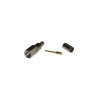FME (m) crimpar ( RG-58 y RG-223 )