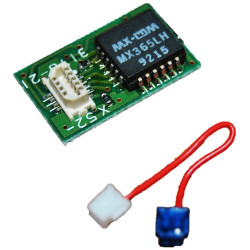 Kenwood KQT-9, CTCSS para TK-240