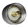 PL-259 (m) crimpar ( RG-58 y RG-223 )