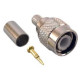 TNC (m) crimpar ( RG-58, RG-223 y LMR-195 )