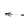 TNC (h) chasis crimpar ( RG-58 Y RG-223 )