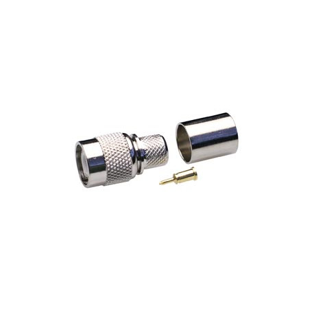 TNC (m) crimpar ( RG-213 y PS-400 )