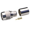 TNC (m) crimpar ( RG-213 y PS-400 )