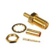 SMA (h) crimpar chasis ( RG-174 ) 